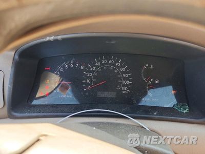 Zdjęcie 9 z 12 samochodu: 2008 TOYOTA COROLLA LE VIN:1NXBR32E28Z024129 - miniatura