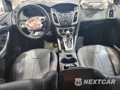 Zdjęcie 8 z 14 samochodu: 2013 FORD FOCUS SE VIN:1FADP3K25DL112350 - miniatura