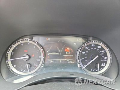 Zdjęcie 9 z 12 samochodu: 2022 TOYOTA HIGHLANDER XSE VIN:5TDJZRBH5NS199990 - miniatura