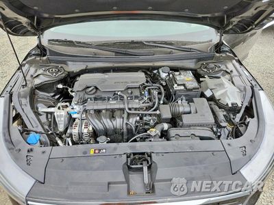 Zdjęcie 11 z 12 samochodu: 2026 KIA K4 EX VIN:3KPFU4DE3TE294520 - miniatura