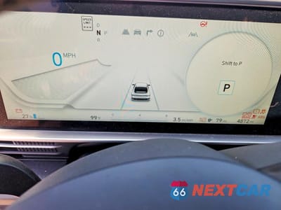 Zdjęcie 9 z 12 samochodu: 2025 HYUNDAI IONIQ 6 SEL VIN:KMHM34AA2SA116428 - miniatura
