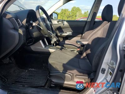 Zdjęcie 7 z 13 samochodu: 2012 SUBARU FORESTER 2.5X VIN:JF2SHBBCXCH417329 - miniatura
