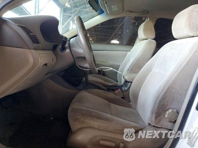 Zdjęcie 7 z 12 samochodu: 2002 TOYOTA CAMRY LE VIN:4T1BE32K82U080293 - miniatura
