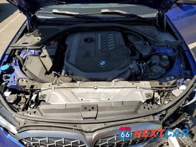 Zdjęcie 11 z 12 samochodu: 2020 BMW M340I VIN:3MW5U7J01L8B45394 - miniatura