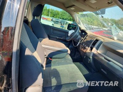 Zdjęcie 10 z 12 samochodu: 2012 DODGE RAM 1500 ST VIN:3C6JD6AT4CG136210 - miniatura