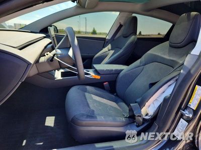 Zdjęcie 7 z 12 samochodu: 2026 TESLA MODEL 3 VIN:5YJ3E1EA2TF199399 - miniatura