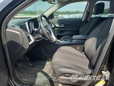 Zdjęcie 7 z 13 samochodu: 2017 CHEVROLET EQUINOX LT VIN:2GNFLFEK4H6170743 - miniatura