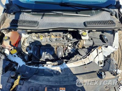 Zdjęcie 11 z 12 samochodu: 2018 FORD ESCAPE S VIN:1FMCU0F77JUA28650 - miniatura