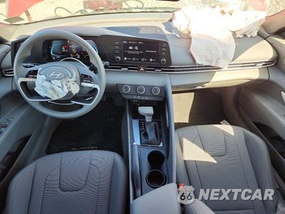 Zdjęcie 8 z 13 samochodu: 2026 HYUNDAI ELANTRA SE VIN:KMHLL4DG3TU152706 - miniatura