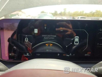 Zdjęcie 9 z 12 samochodu: 2025 KIA K4 GT-LINE TURBO VIN:3KPFW4DC8SE223823 - miniatura