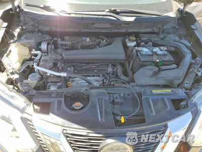 Zdjęcie 12 z 14 samochodu: 2018 NISSAN ROGUE S VIN:KNMAT2MT2JP575981 - miniatura