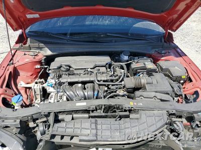 Zdjęcie 11 z 13 samochodu: 2025 HYUNDAI ELANTRA SEL SPORT VIN:KMHLM4DG0SU016934 - miniatura