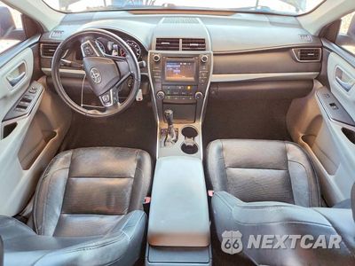 Zdjęcie 8 z 13 samochodu: 2016 TOYOTA CAMRY SE VIN:4T1BF1FK4GU547308 - miniatura