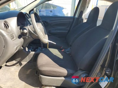 Zdjęcie 7 z 13 samochodu: 2015 NISSAN VERSA 1.6 S PLUS VIN:3N1CN7AP5FL842527 - miniatura