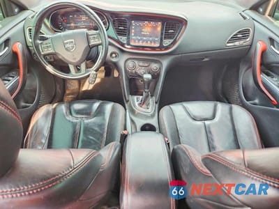 Zdjęcie 8 z 12 samochodu: 2014 DODGE DART GT VIN:1C3CDFEB6ED802491 - miniatura