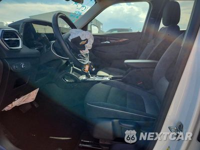 Zdjęcie 7 z 12 samochodu: 2025 CHEVROLET TRAILBLAZER LT VIN:KL79MRSL9SB108225 - miniatura