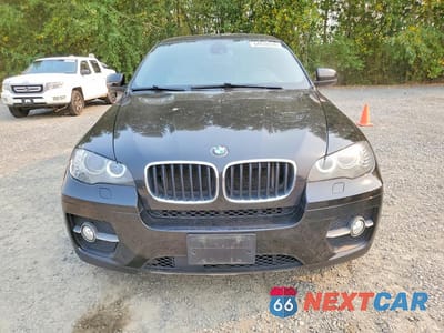 Piąte zdjęcie samochodu w środku: 2012 BMW X6 XDRIVE35I VIN:5UXFG2C52CL780237 - miniatura