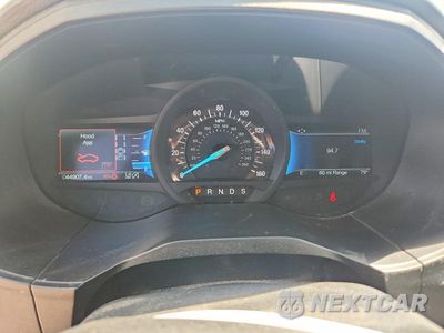 Zdjęcie 9 z 13 samochodu: 2024 FORD EDGE TITANIUM VIN:2FMPK4K90RBA68608 - miniatura