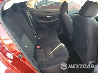 Zdjęcie 10 z 13 samochodu: 2023 NISSAN SENTRA SV VIN:3N1AB8CV3PY311686 - miniatura