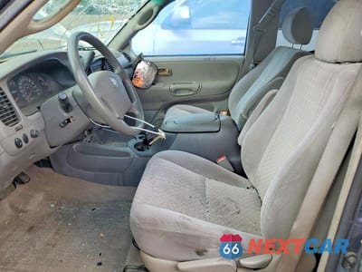 Zdjęcie 7 z 12 samochodu: 2006 TOYOTA TUNDRA SR5 VIN:5TBRT341X6S481389 - miniatura