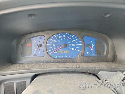 Zdjęcie 9 z 13 samochodu: 2003 TOYOTA SIENNA CE VIN:4T3ZF19C73U553544 - miniatura