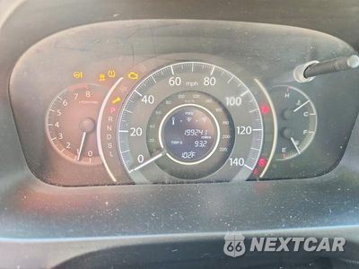 Zdjęcie 9 z 12 samochodu: 2016 HONDA CR-V LX VIN:3CZRM3H32GG706897 - miniatura