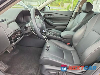 Zdjęcie 7 z 12 samochodu: 2024 HONDA ACCORD HYBRID EXL VIN:1HGCY2F69RA000374 - miniatura
