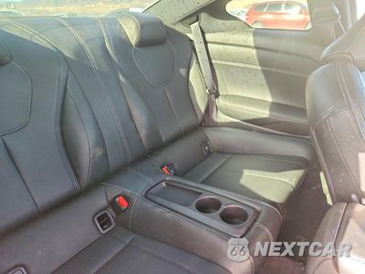 Zdjęcie 10 z 13 samochodu: 2020 INFINITI Q60 3.0T PURE VIN:JN1EV7EK7LM340563 - miniatura
