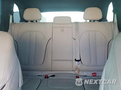 Zdjęcie 10 z 14 samochodu: 2021 BMW X5 XDRIVE40I VIN:5UXCR6C04M9F53433 - miniatura