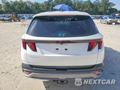 Zdjęcie 6 z 13 samochodu: 2025 HYUNDAI TUCSON SE VIN:5NMJA3DE9SH506177 - miniatura