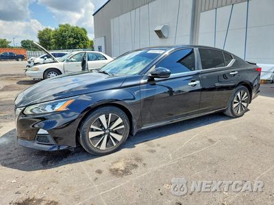 2021 NISSAN ALTIMA SV 1N4BL4DV1MN301341 - główne zdjęcie licytacji z USA - miniatura