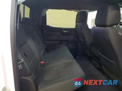 Zdjęcie 10 z 12 samochodu: 2019 CHEVROLET SILVERADO K1500 LT VIN:1GCUYDED7KZ392146 - miniatura
