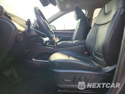 Zdjęcie 7 z 14 samochodu: 2024 HYUNDAI TUCSON LIMITED VIN:5NMJE3DE4RH353996 - miniatura