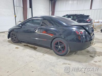 Drugie zdjęcie samochodu z przodu: 2010 HONDA CIVIC EX VIN:2HGFG1B88AH516197 - miniatura
