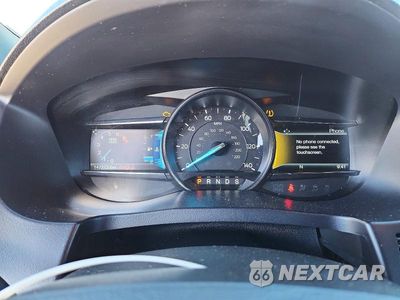 Zdjęcie 9 z 14 samochodu: 2017 FORD EXPLORER XLT VIN:1FM5K8DH6HGC91780 - miniatura