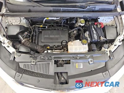 Zdjęcie 11 z 12 samochodu: 2021 CHEVROLET TRAX 1LT VIN:KL7CJLSB2MB347024 - miniatura