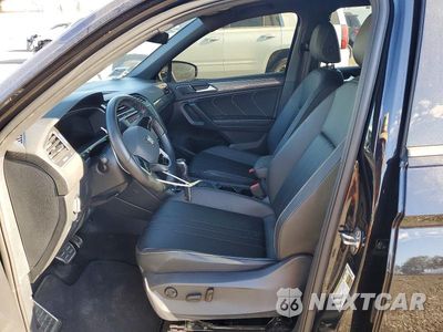 Zdjęcie 7 z 13 samochodu: 2024 VOLKSWAGEN TIGUAN SE R-LINE BLACK VIN:3VVCB7AX0RM201436 - miniatura