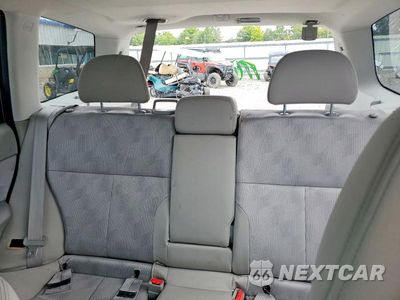 Zdjęcie 10 z 14 samochodu: 2010 SUBARU FORESTER 2.5X PREMIUM VIN:JF2SH6CC5AH741386 - miniatura