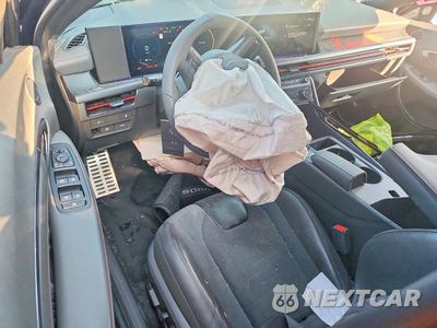 Zdjęcie 8 z 12 samochodu: 2025 HYUNDAI SONATA N LINE VIN:KMHL54JC4SA438964 - miniatura