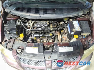 Zdjęcie 12 z 13 samochodu: 2004 DODGE GRAND CARAVAN SE VIN:1D4GP24R44B584012 - miniatura