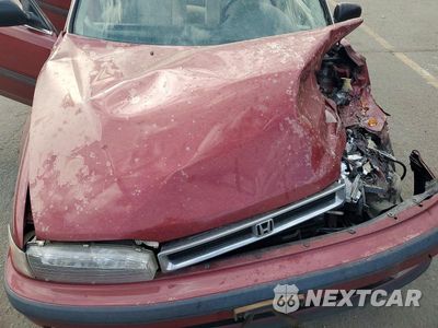 Zdjęcie 11 z 12 samochodu: 1990 HONDA ACCORD LX VIN:JHMCB7653LC069768 - miniatura