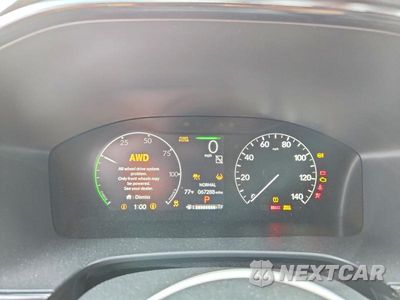 Zdjęcie 9 z 14 samochodu: 2026 HONDA CR-V SPORT VIN:5J6RS6H54TL002402 - miniatura