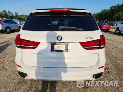 Zdjęcie 6 z 13 samochodu: 2015 BMW X5 XDRIVE50I VIN:5UXKR6C58F0J74415 - miniatura