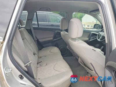 Zdjęcie 11 z 13 samochodu: 2011 TOYOTA RAV4 BASE VIN:2T3ZF4DV5BW074242 - miniatura