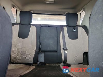Zdjęcie 10 z 13 samochodu: 2017 CHEVROLET EQUINOX LT VIN:2GNALCEKXH6314322 - miniatura