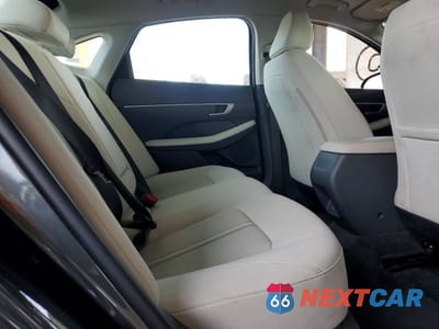 Zdjęcie 10 z 13 samochodu: 2025 HYUNDAI SONATA SEL VIN:KMHL64JA4SA479719 - miniatura