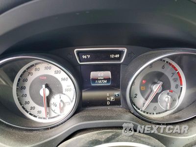 Zdjęcie 9 z 14 samochodu: 2017 MERCEDES-BENZ GLA 250 VIN:WDCTG4EB1HJ351493 - miniatura
