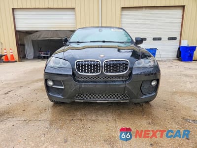 Piąte zdjęcie samochodu w środku: 2013 BMW X6 XDRIVE35I VIN:5UXFG2C5XDL783386 - miniatura