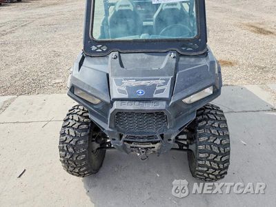 Zdjęcie 7 z 10 samochodu: 2016 POLARIS RZR UTILITY VEHICLE VIN:4XAVAE879GB672016 - miniatura