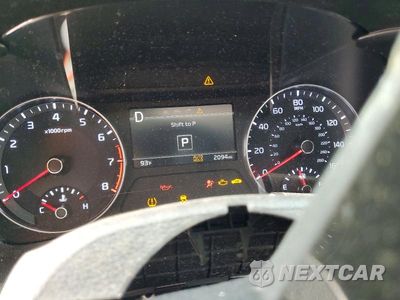 Zdjęcie 9 z 12 samochodu: 2023 KIA FORTE GT LINE VIN:3KPF54AD3PE684242 - miniatura